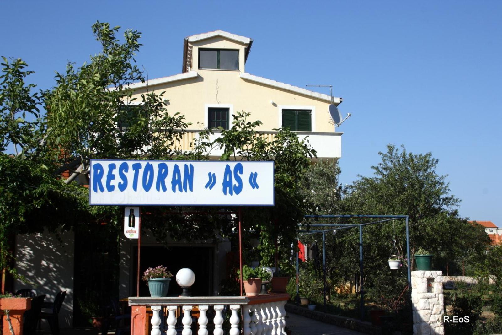 Hotel Vulinka Pension Drage Exterior foto