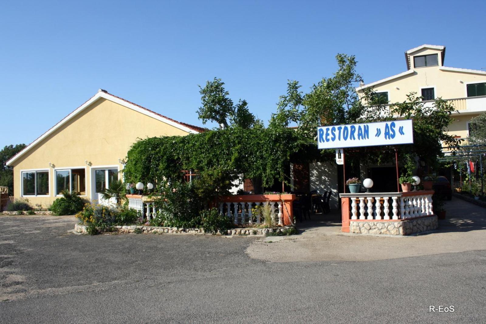 Hotel Vulinka Pension Drage Exterior foto