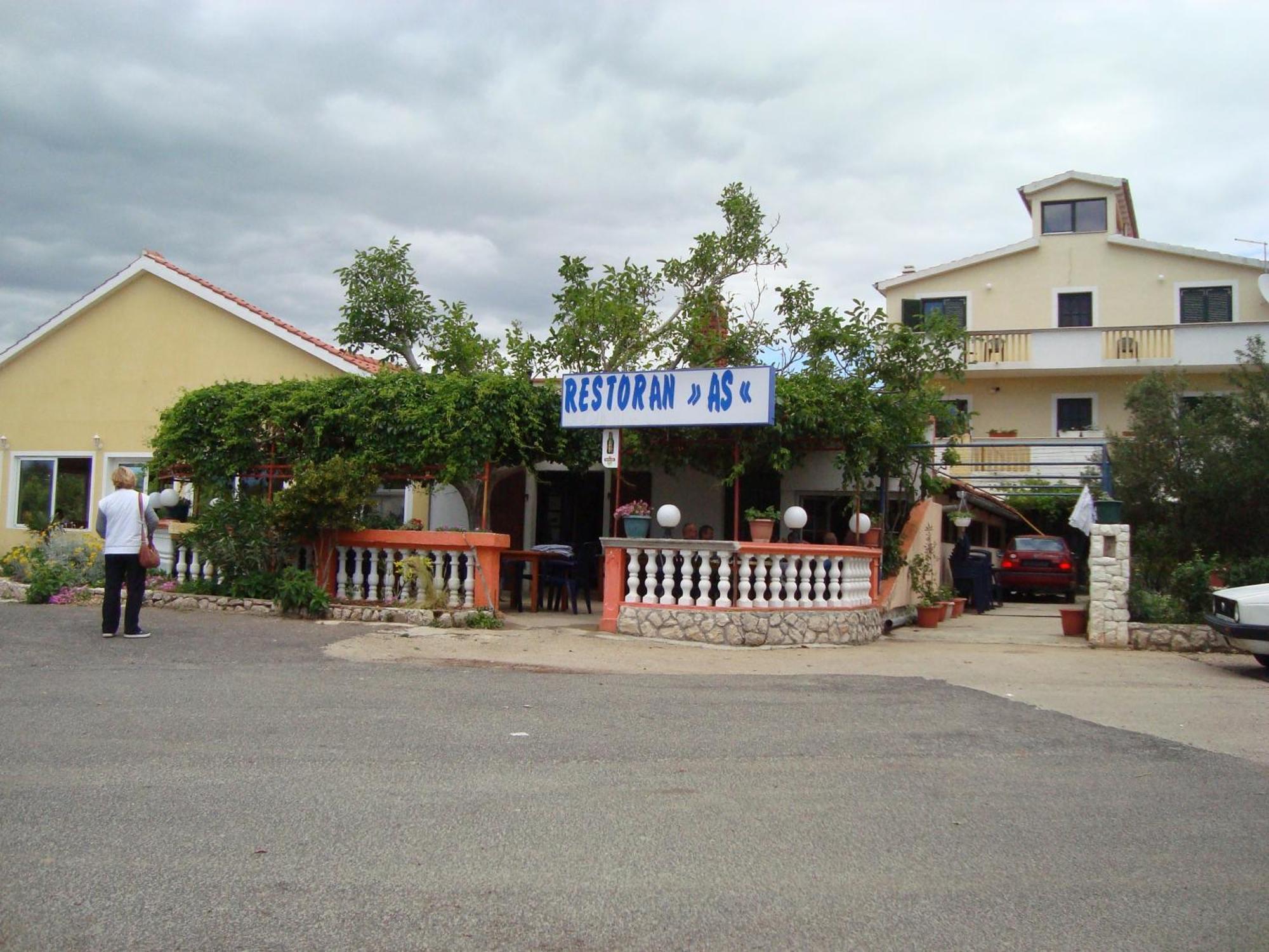 Hotel Vulinka Pension Drage Exterior foto